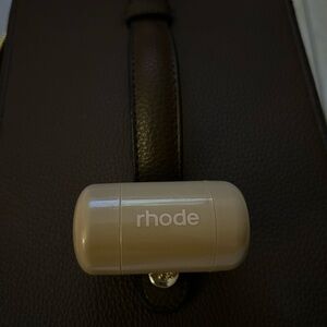 rhode pocket blush